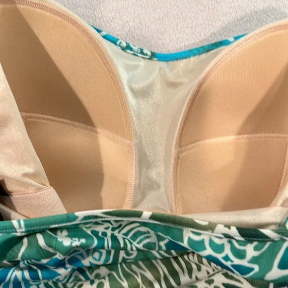 Avenue “The Swimdress” Size 24 NWT - Picture 10 of 13